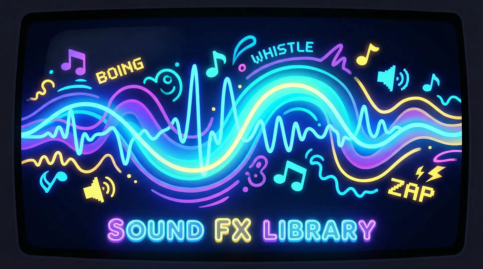 暗网禁区 香蕉视频趣味音效库